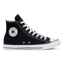 Converse Bota Chuck Taylor Core High Negra 