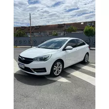 Chery Arrizo 5 2019 1.5 Luxury