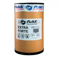 Cola Branca Pva Flax Industrial Extra Forte 10kg 