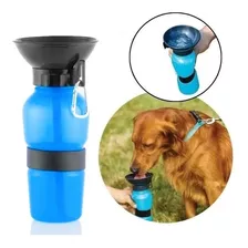 Bebedero Hidratante Portatil De Agua Para Mascotas Mascotas