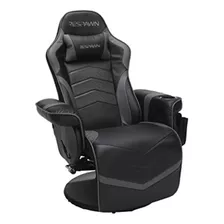 Sillón Reclinable Para Juegos Respawn 900 Racing Style, Sill