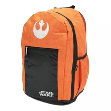 Mochila Juvenil Portalaptop - Star Wars ® 