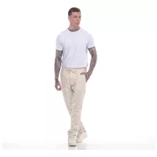 Calça Esporte Fino Masculina Conforte Tendência Estação