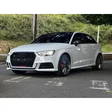 Audi S3 Tfsi 2020