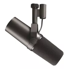 Microfono Shure Sm7b Cardioid Dynamic ...