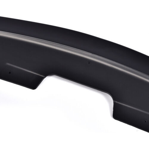 Fit For 06-07 Subaru Impreza Wrx Sti Cs2 Front Bumper Li Oab Foto 8