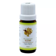 Óleo Essencial De Elemi 100% Puro Harmonie 10ml