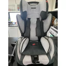 Silla Para Carro Bebe Recaro