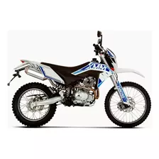 Motomel Xmm 250 0 Km Enduro Cros Xr Xtz Triax Creditos Dni