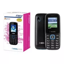 Telefono Celular Imobil Im220 Telcel