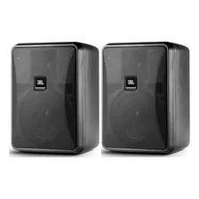 Jbl Professional Control 25-1 Altavoz Compacto De Fondo/prim