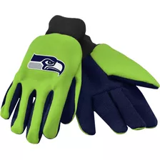 Guantes Halcones Marinos Seattle Importados