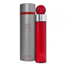 Perfume 360 Grados Red Para Hombre - L a $799