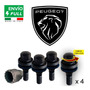 Tuercas Seguridad Peugeot  2008 Feline 100%