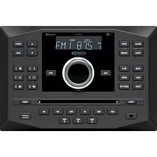 Jensen Jwm62a Am|fm|dvd|cd|usb|aux|estéreo De Montaje En Par