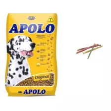Apolo Original 7k + Snacks + Envio Gratis