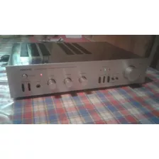 Amplificador Nikko Audio Nd 590 /2 Up Grade Muy Buen Sonido 