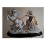 Primera imagen para búsqueda de porcelanas capodimonte italiana