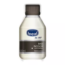 Base Ideal Incolor Profissional 100ml