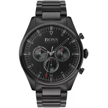 Reloj Hugo Boss Pioneer 1513714 De Acero Inoxidable P/hombre