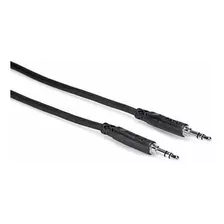 Cable Hosa Cmm103 - Cable Mini Jack Estereo