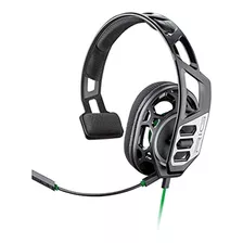 Plantronics Gaming Headset, Para Xbox One Con Abierto Oído