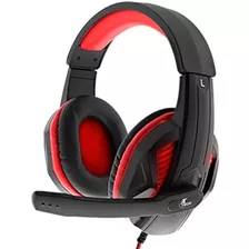 Auricular Gamer Pc Xtech Xth-551 Igneus