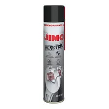 Jimo Penetril 400ml Lubricante Aflojatuerca Desengripante Fc