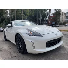 Nissan 370z 2019 3.7 Touring At