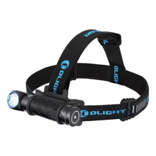 Olight - Linterna Perun 2 De Cabeza, 2500 Lmenes, Ultra Comp