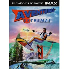 Aventuras Extremas Imax Documental Dvd