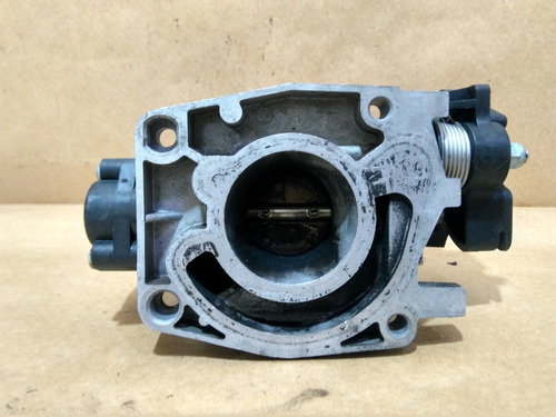 Corpo Borboleta Tbi Ford Fiesta Courier Ka Motor Endura 6