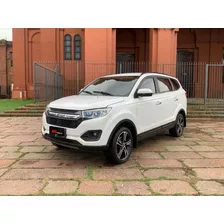 Lifan X7 7pasajeros ((gl Motors)) Financiamos 100% En Pesos 