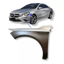 Paralama Dianteiro Mercedes Benz Classe Cla 200 1.6 16-19 Le