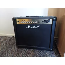 Amplificador Guitarra Marshall Mg30fx