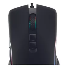 Mouse Gamer Xzone 4800 Dpi Gmf-01 Preto