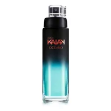 Perfume Natura Kaiak Oceano Eau De Toilette Femenino