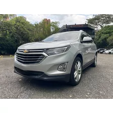 Chevrolet Equinox 2021 1.5 Premier