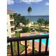 Vendo Apartamento Amueblado Tipo Penthouse En Juan Dolio