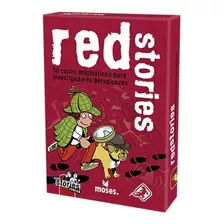 Red Stories Galápagos Jogos Diversos