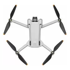 Mini Drone Dji Dji Mini 3 Pro Rc Single Com Câmera 4k Cinza 5.8ghz 1 Bateria