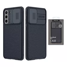 Case Funda Bumper Nillkin Para Samsung S21/ S21 Plus/ S21 Fe