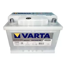 Batería Varta Va60d/e 12v/100 (d/i) Con Botella De Obsequio