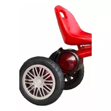 Triciclo Infantil Kim Kids Pedalar