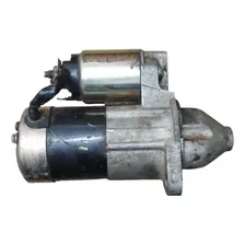 Motor Arranque Partida P/ Empilhadeiras Hyster Xm 20632