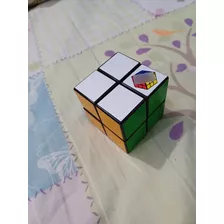 Cubo Mágico 2x2 Rubik's.