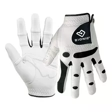 Bionic Stablegrip Guante De Golf, Mano Izquierda, Xx-large