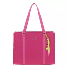 Bolso Barbie Gorett Selecto Tote Br24036-p