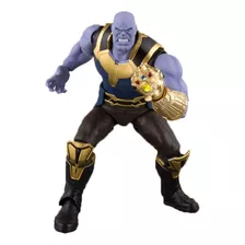 Marvel Avengers Infinity War Figura De Acción Thanos 56cm