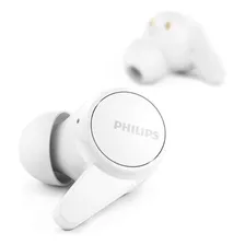 Audífonos Philips Tat1207 Hasta 6 Horas De Batería